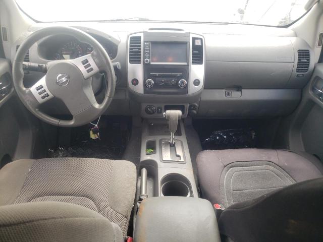 Photo 8 from auction – 2019 NISSAN FRONTIER S with VIN 1N6AD0EV6KN769067