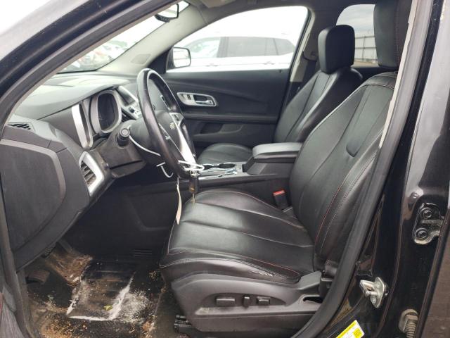Photo 7 from auction – 2012 CHEVROLET EQUINOX LT with VIN 2GNALPEK3C6298710