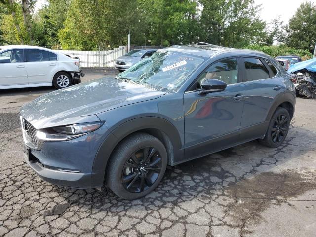 Фото 1 с аукциона – 2023 MAZDA CX-30 PREF с VIN 3MVDMBCM2PM531450