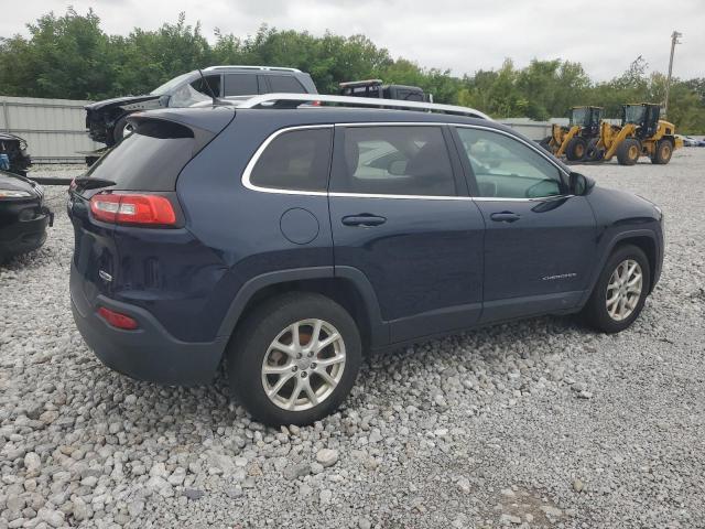 Photo 3 from auction – 2015 JEEP CHEROKEE L with VIN 1C4PJLCB7FW637533