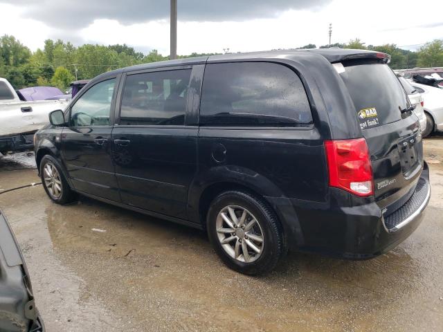 Photo 2 from auction – 2014 DODGE GRAND CARA with VIN 2C4RDGBG9ER200533