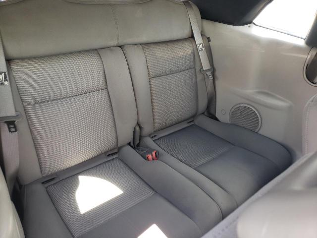 Photo 10 from auction – 2008 CHRYSLER PT CRUISER with VIN 3C3HY55X08T123377