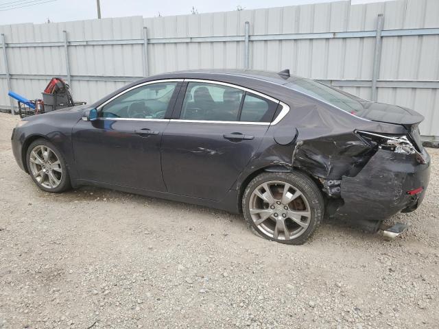 Photo 2 from auction – 2012 ACURA TL with VIN 19UUA9F78CA803713