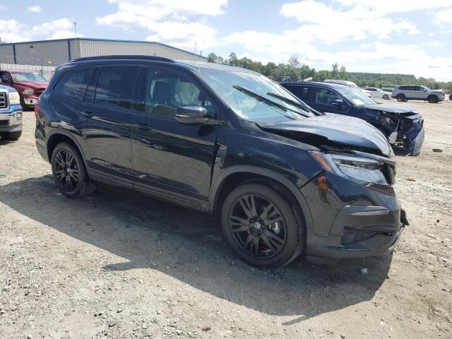 Zdjęcie 4 z aukcji – 2021 HONDA PILOT BLAC z VIN 5FNYF6H74MB037159