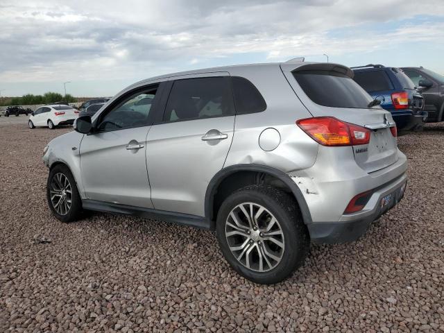 Photo 2 from auction – 2018 MITSUBISHI OUTLANDER with VIN JA4AR3AW3JU013912