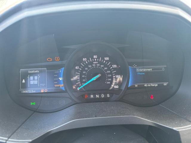 Photo 9 from auction – 2022 FORD EDGE SE with VIN 2FMPK4G93NBA79962