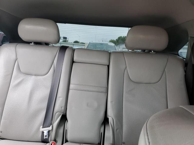 Photo 10 from auction – 2013 LEXUS RX 350 with VIN 2T2ZK1BA6DC099461