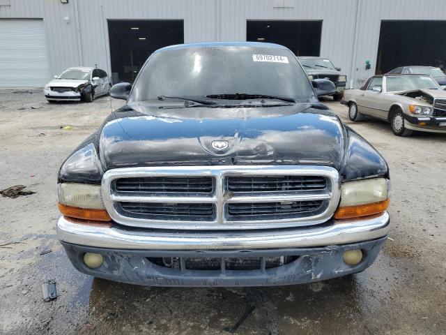 Фото 5 с аукциона – 2004 DODGE DAKOTA SLT с VIN 1D7FL46N44S634830