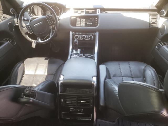 Photo 8 from auction – 2015 LAND ROVER RANGE ROVE with VIN SALWR2VF1FA535777