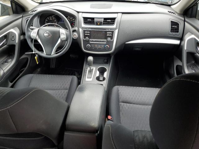 Photo 8 from auction – 2017 NISSAN ALTIMA 2.5 with VIN 1N4AL3APXHC237684
