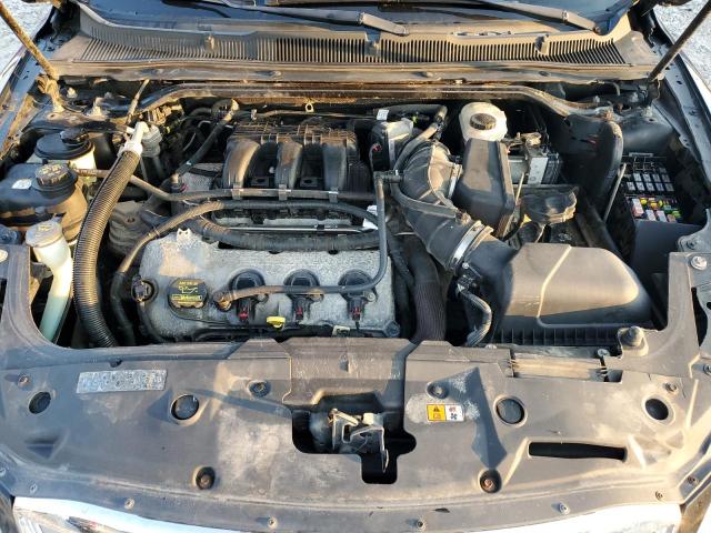 Photo 11 from auction – 2010 FORD TAURUS SEL with VIN 1FAHP2HW5AG155662