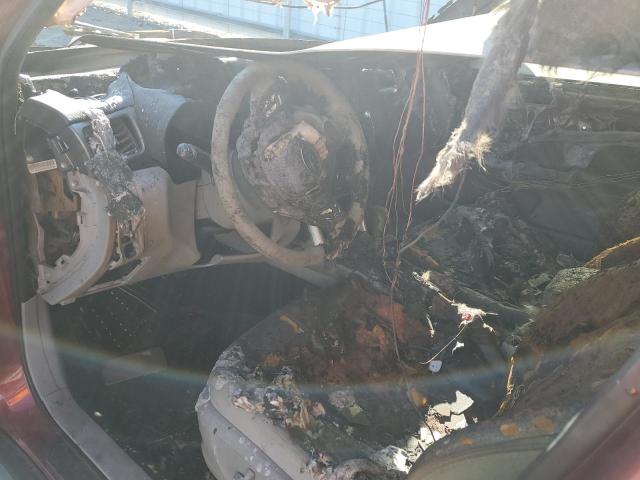 Photo 8 from auction – 2011 SUBARU FORESTER 2 with VIN JF2SHADC5BH781860