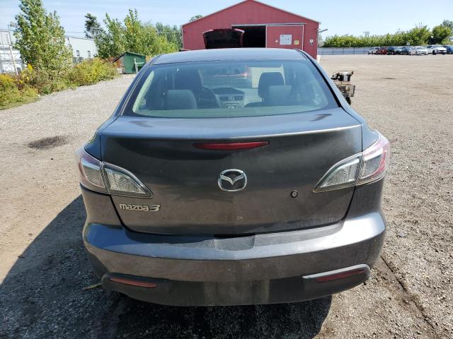 Photo 6 from auction – 2011 MAZDA 3 I with VIN JM1BL1UF3B1488460