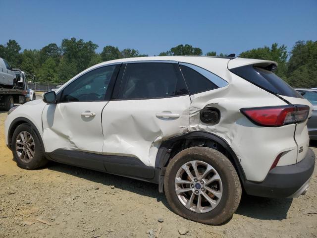 Photo 2 from auction – 2020 FORD ESCAPE SE with VIN 1FMCU0G62LUA14504