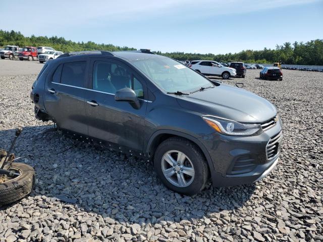 Photo 4 from auction – 2017 CHEVROLET TRAX 1LT with VIN 3GNCJPSB6HL210223