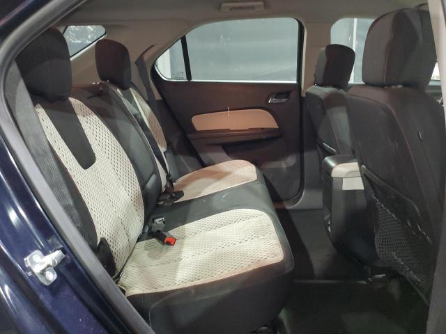 Photo 11 from auction – 2015 CHEVROLET EQUINOX LS with VIN 2GNALAEK2F6152140
