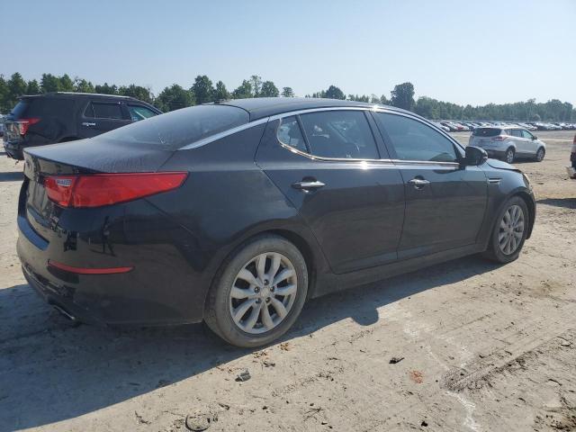 Photo 3 from auction – 2014 KIA OPTIMA EX with VIN 5XXGN4A71EG349516