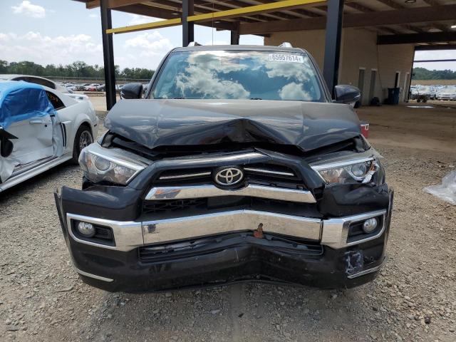 Photo 5 from auction – 2020 TOYOTA 4RUNNER SR with VIN JTEZU5JR1L5218019