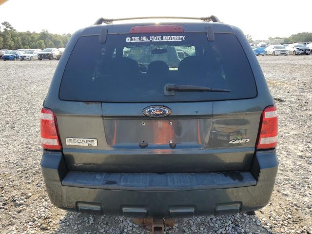 Photo 6 from auction – 2009 FORD ESCAPE XLT with VIN 1FMCU93G49KA38312