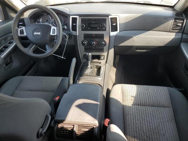 Photo 8 from auction – 2008 JEEP GRAND CHER with VIN 1J8GR48K28C183258
