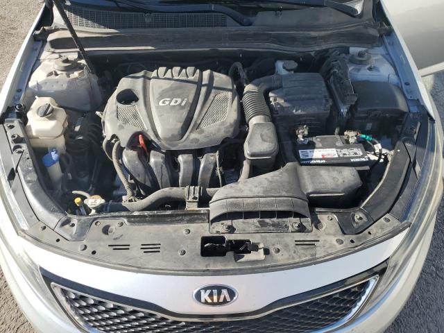 Photo 11 from auction – 2015 KIA OPTIMA LX with VIN 5XXGM4A75FG451714