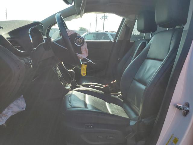 Photo 7 from auction – 2020 BUICK ENCORE ESS with VIN KL4CJCSB4LB048940