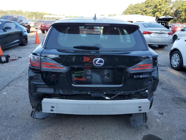 Photo 6 from auction – 2015 LEXUS CT 200 with VIN JTHKD5BHXF2240553