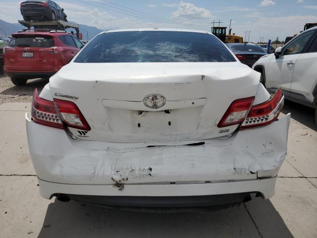 Photo 6 from auction – 2010 TOYOTA CAMRY BASE with VIN 4T1BF3EK7AU557240