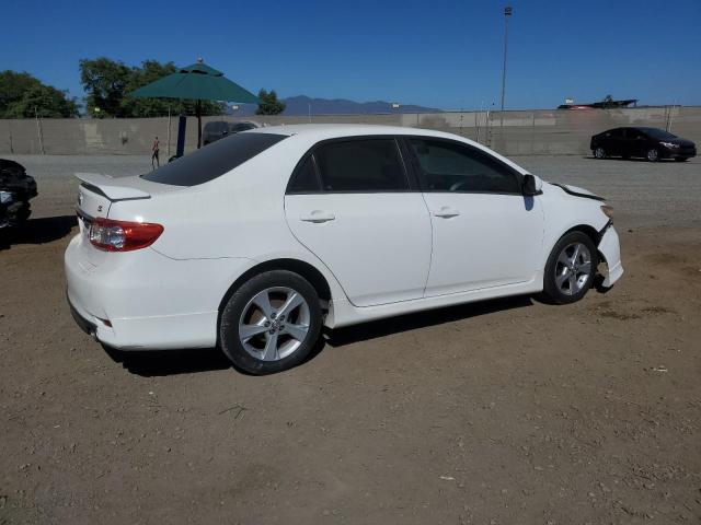 Photo 3 from auction – 2012 TOYOTA COROLLA BA with VIN 5YFBU4EE7CP052969