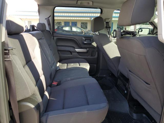 Photo 10 from auction – 2016 CHEVROLET SILVERADO with VIN 3GCUKREC4GG223649