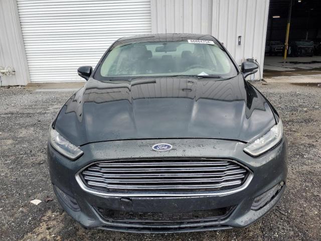 Photo 5 from auction – 2015 FORD FUSION SE with VIN 1FA6P0H70F5127274