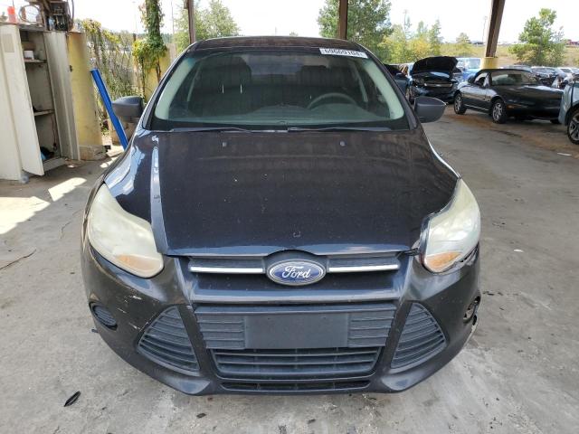 Photo 5 from auction – 2012 FORD FOCUS S with VIN 1FAHP3E21CL304814