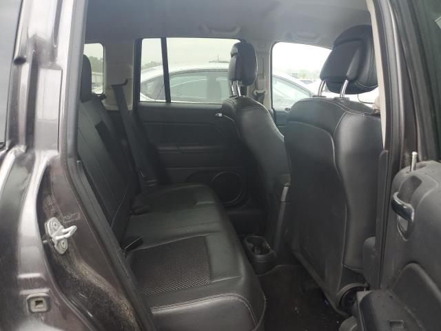 Photo 11 from auction – 2015 JEEP COMPASS SP with VIN 1C4NJDBB9FD218366