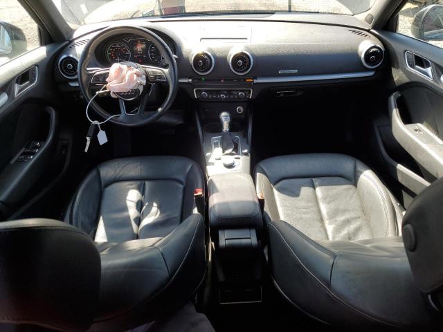 Photo 8 from auction – 2018 AUDI A3 E-TRON with VIN WAUUPBFF9JA058430