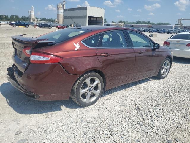 Photo 3 from auction – 2015 FORD FUSION SE with VIN 3FA6P0H98FR113699