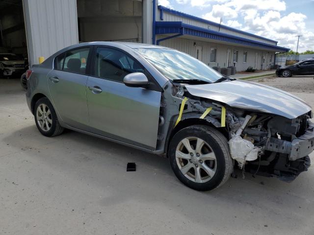 Photo 4 from auction – 2010 MAZDA 3 I with VIN JM1BL1SF7A1130750