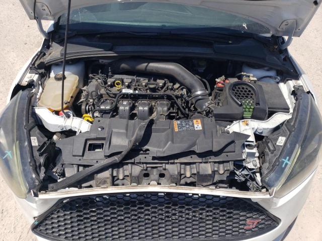 Photo 11 from auction – 2018 FORD FOCUS ST with VIN 1FADP3L94JL240215