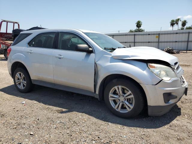 Photo 4 from auction – 2014 CHEVROLET EQUINOX LS with VIN 2GNALAEK6E1140066