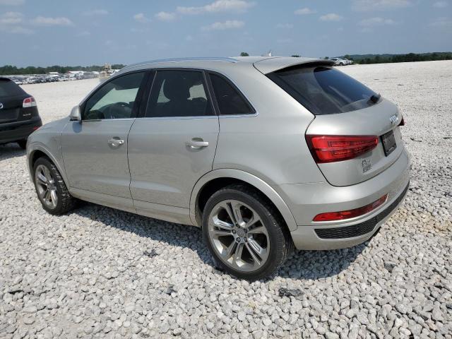 Photo 2 from auction – 2016 AUDI Q3 PRESTIG with VIN WA1GFCFS0GR022118