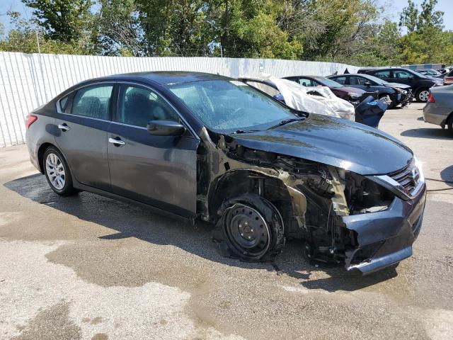 Photo 4 from auction – 2016 NISSAN ALTIMA 2.5 with VIN 1N4AL3AP2GN337233