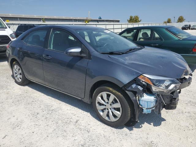 Photo 4 from auction – 2014 TOYOTA COROLLA L with VIN 2T1BURHE5EC183510