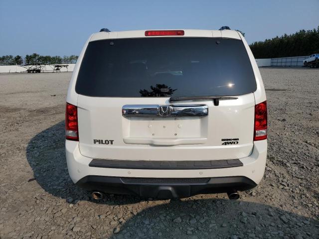 Photo 6 from auction – 2012 HONDA PILOT TOUR with VIN 5FNYF4H93CB084591