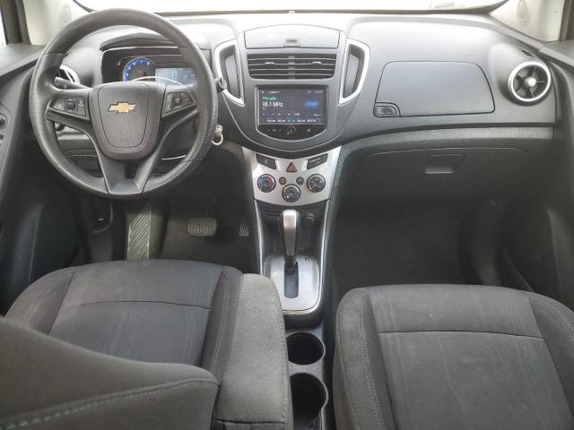 Photo 8 from auction – 2016 CHEVROLET TRAX 1LT with VIN 3GNCJLSB7GL185856