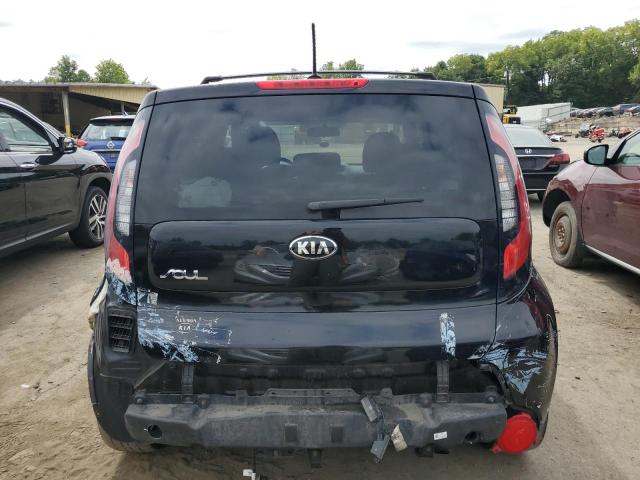 Photo 6 from auction – 2015 KIA SOUL with VIN KNDJN2A2XF7232929