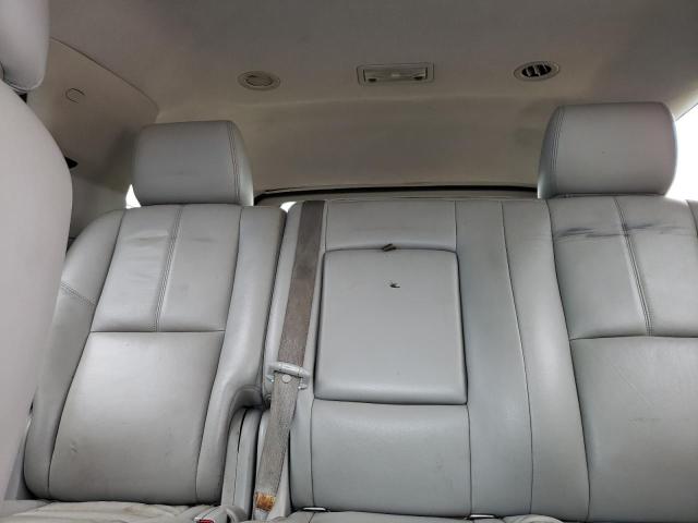 Photo 10 from auction – 2014 CHEVROLET TAHOE C150 with VIN 1GNSCBE05ER248467