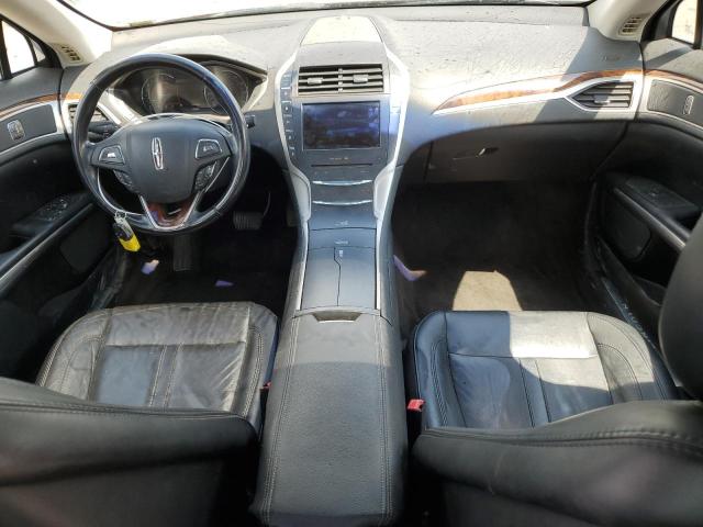 Photo 8 from auction – 2015 LINCOLN MKZ with VIN 3LN6L2G94FR605077