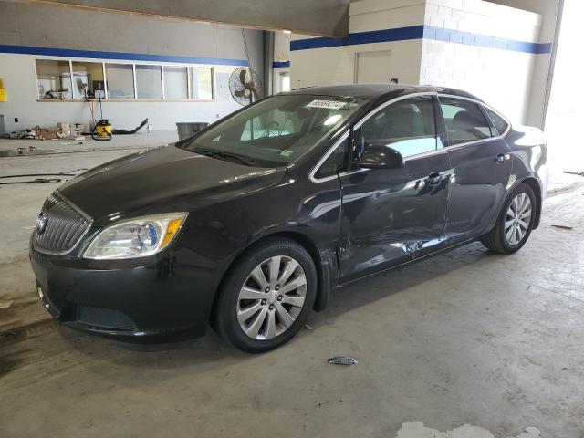 BUICK VERANO 2015 with VIN 1G4PP5SK8F4201731 - Photo from auction