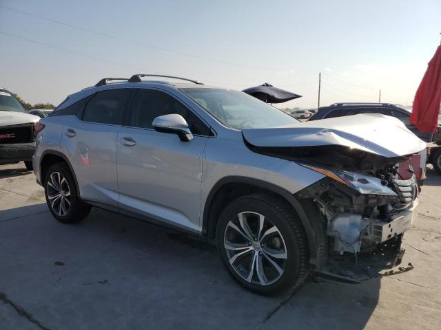 Photo 4 from auction – 2016 LEXUS RX 350 with VIN 2T2ZZMCA2GC032761