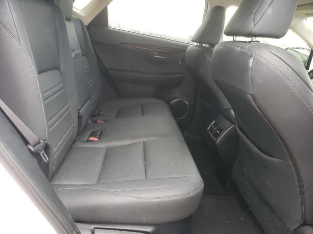 Photo 11 from auction – 2021 LEXUS NX 300 BAS with VIN JTJDARBZ7M5022016