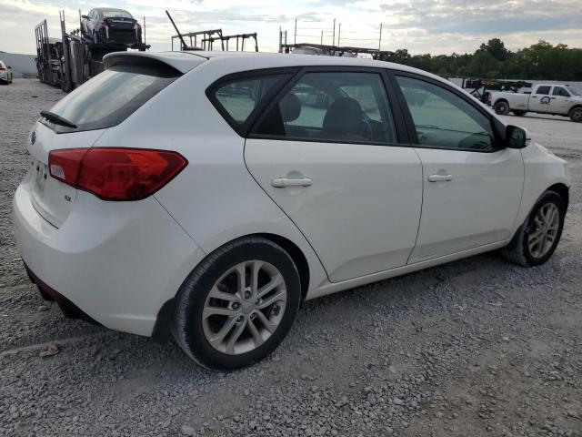 Photo 3 from auction – 2012 KIA FORTE EX with VIN KNAFU5A25C5471657